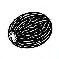 Nutmeg